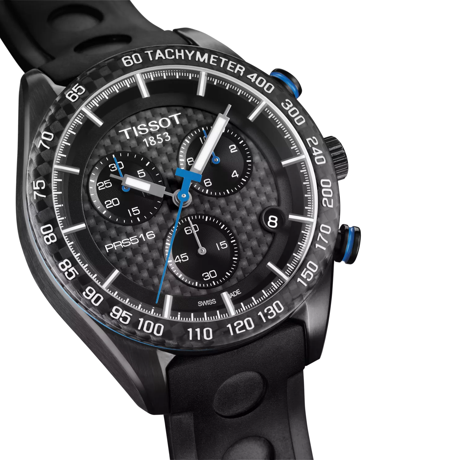 Orologio PRS 516 Chronograph, 42 mm, Tissot