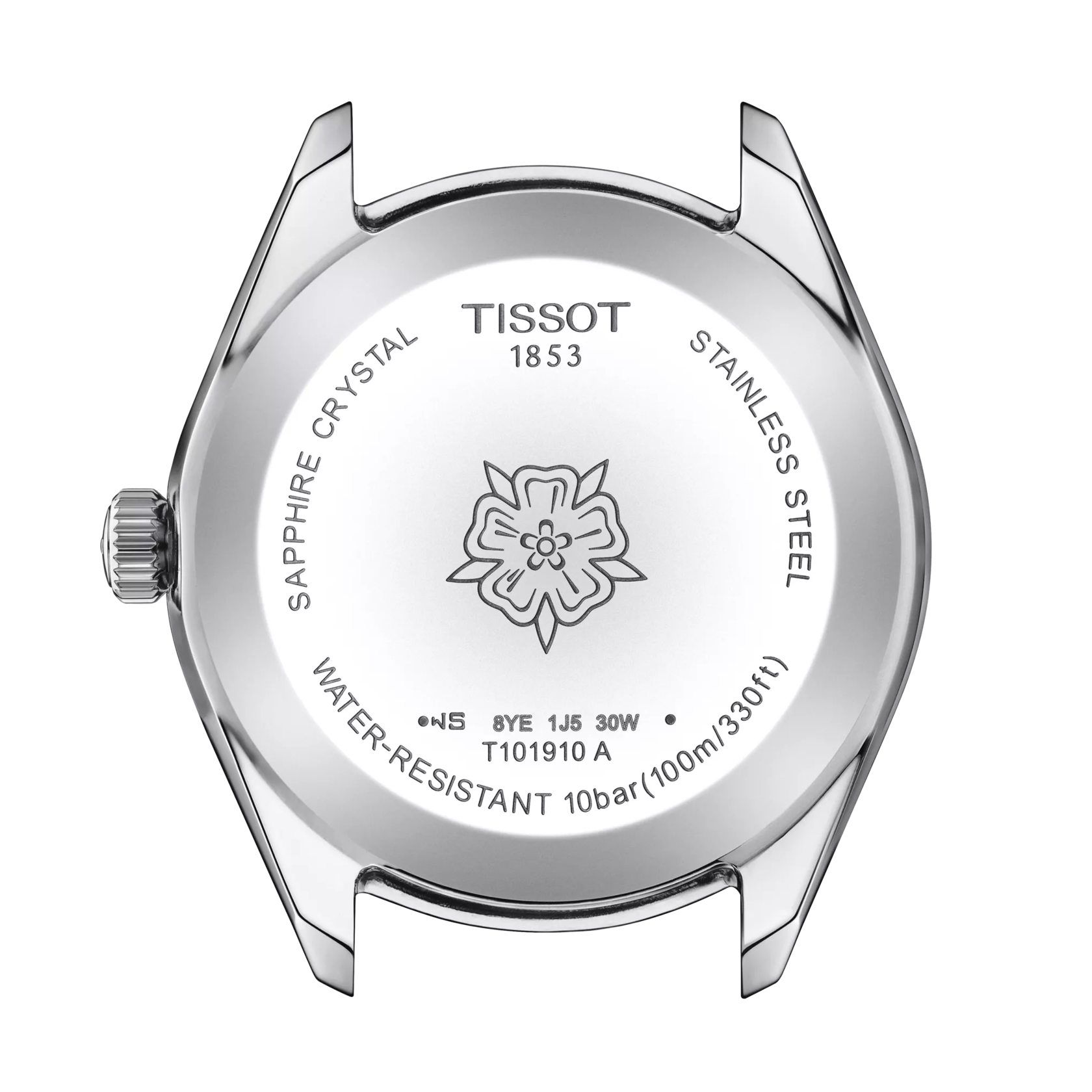 Orologio PR100 Lady Sport Chic, 36 mm, Tissot