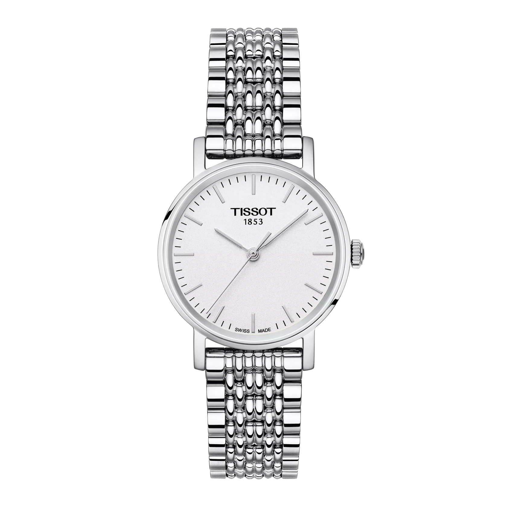 Everytime Lady watch, 30 mm, Tissot