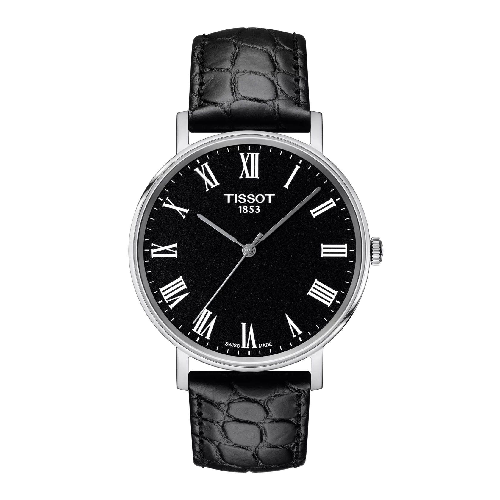 Everytime watch, 38 mm, Tissot