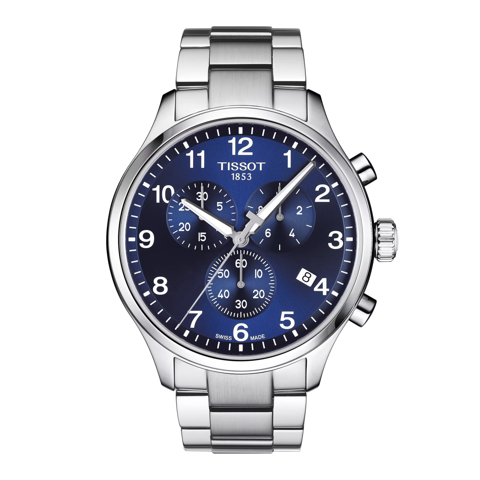 Orologio Chrono XL Classic, 45 mm,Tissot