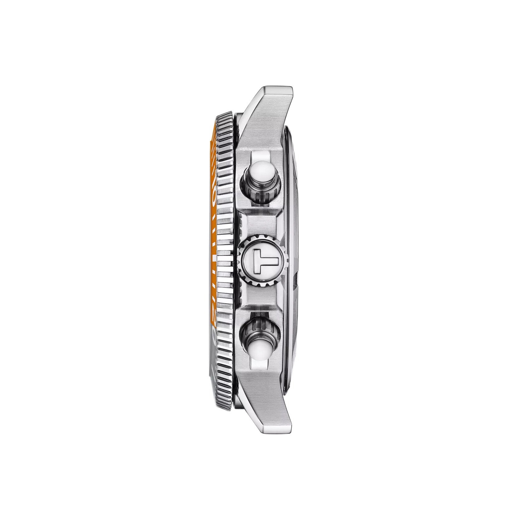 Seastar 1000 Chronograph watch, 45 mm Tissot