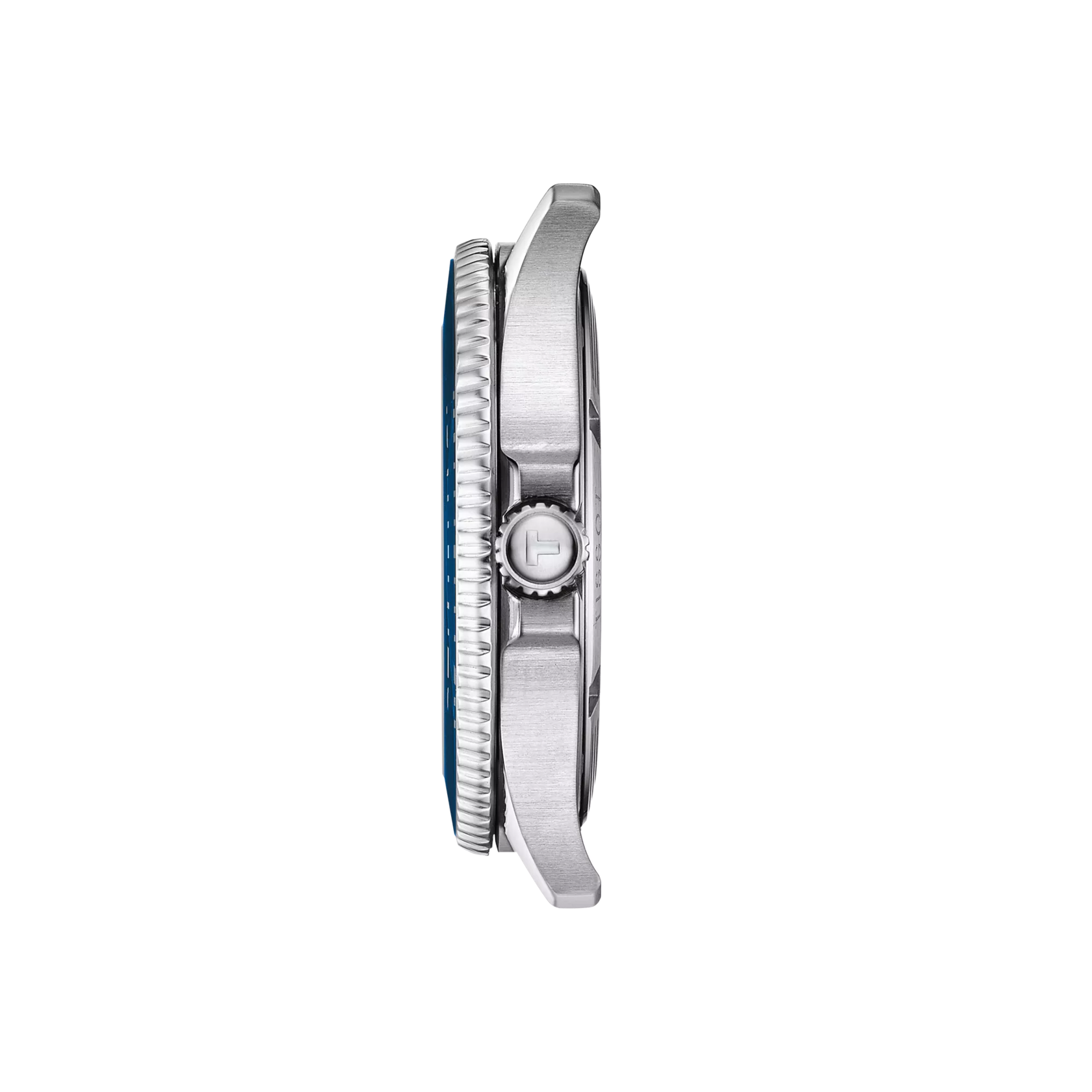 Seastar 1000 Chronograph watch, 45 mm Tissot