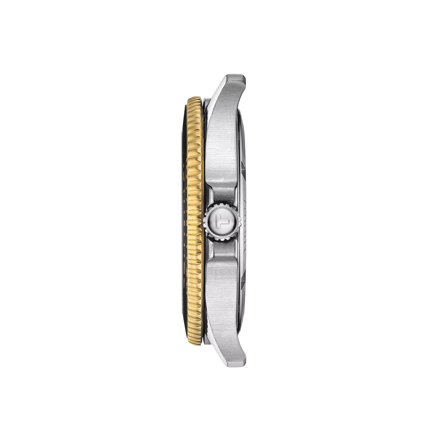 Seastar 1000 Chronograph watch, 45 mm Tissot