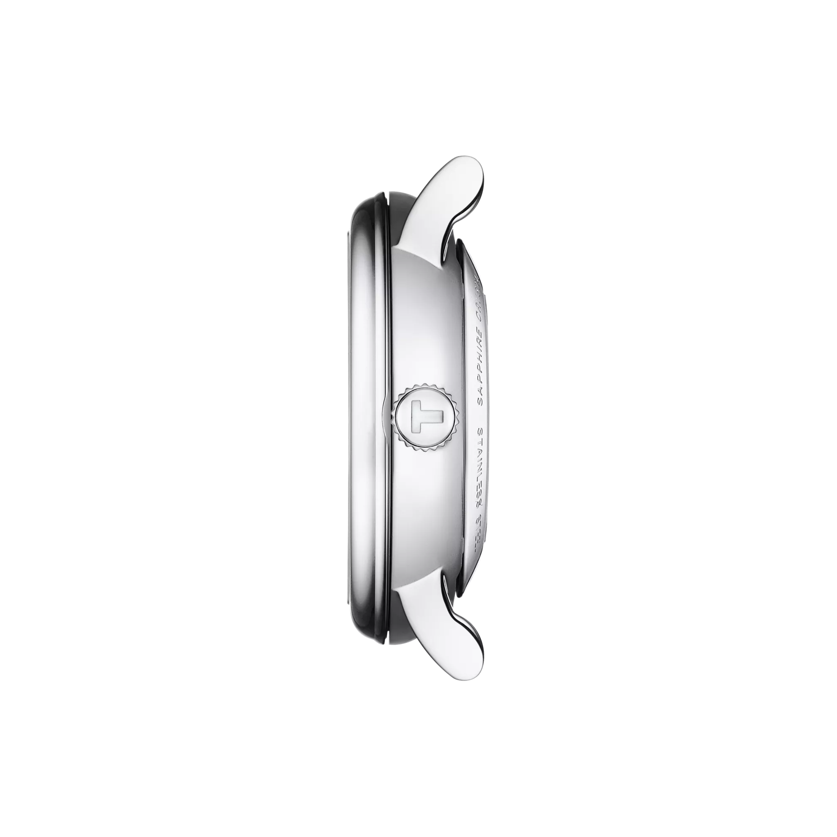 Orologio Carson Premium Automatic Lady, 30 mm, Tissot