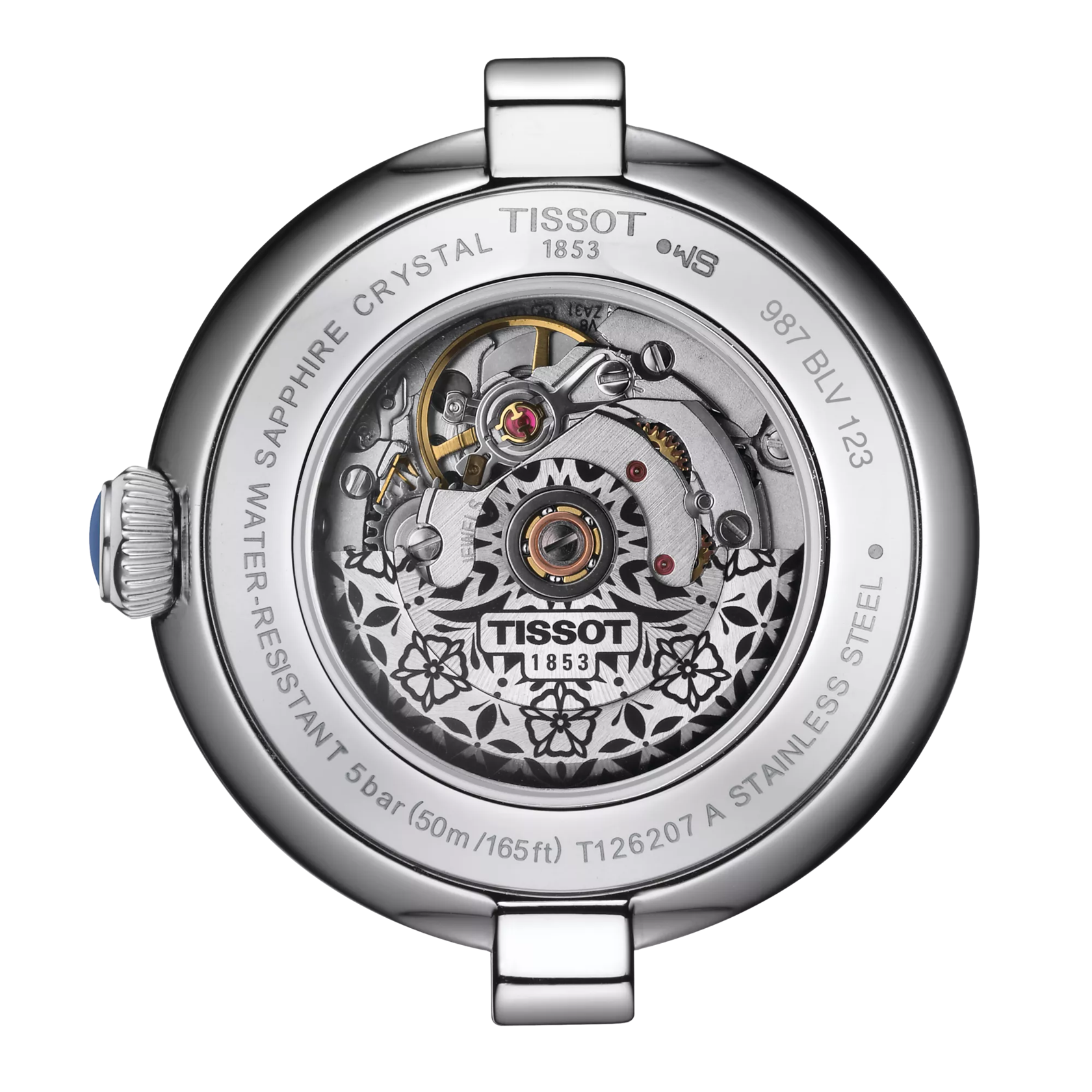 PRX Powermatic 80 watch, 35mm, Tissot