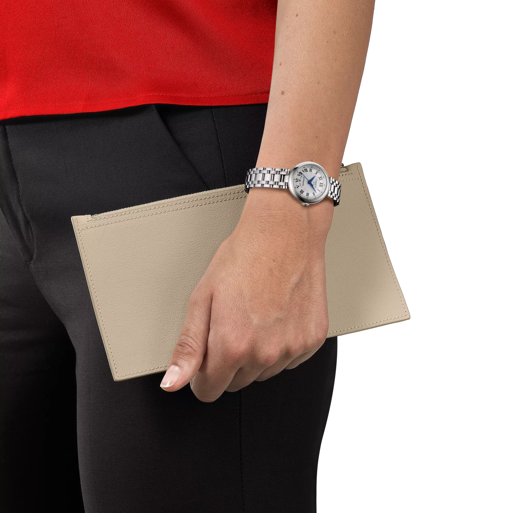 Orologio Bellissima Automatic Lady, 29 mm, Tissot