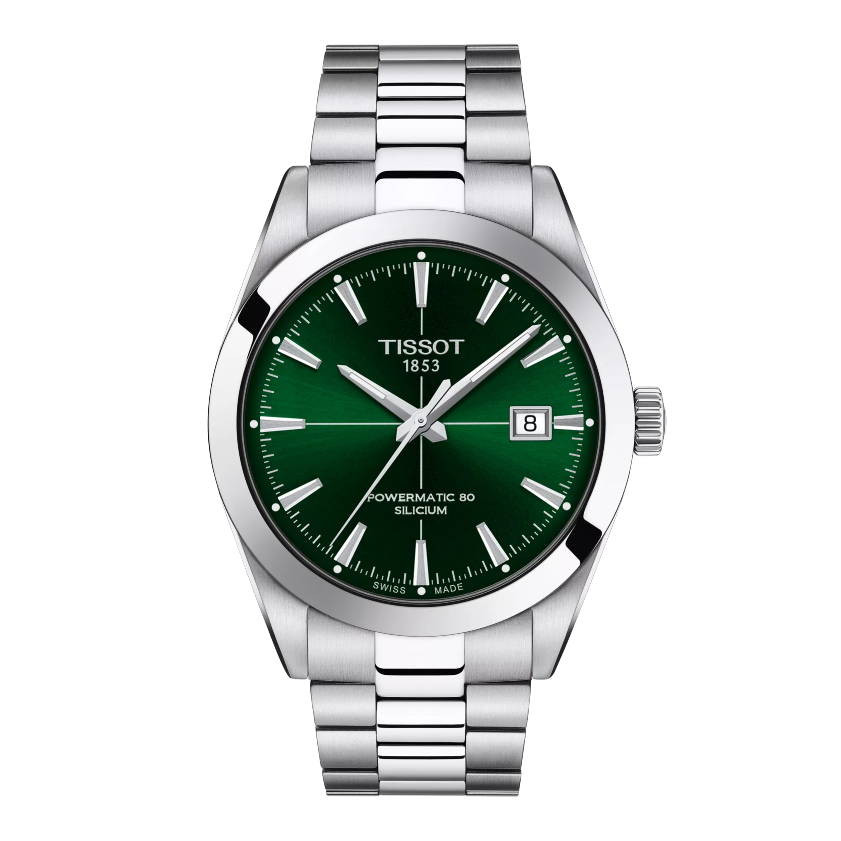 Orologio Gentleman Powermatic 80 Silicium, Tissot