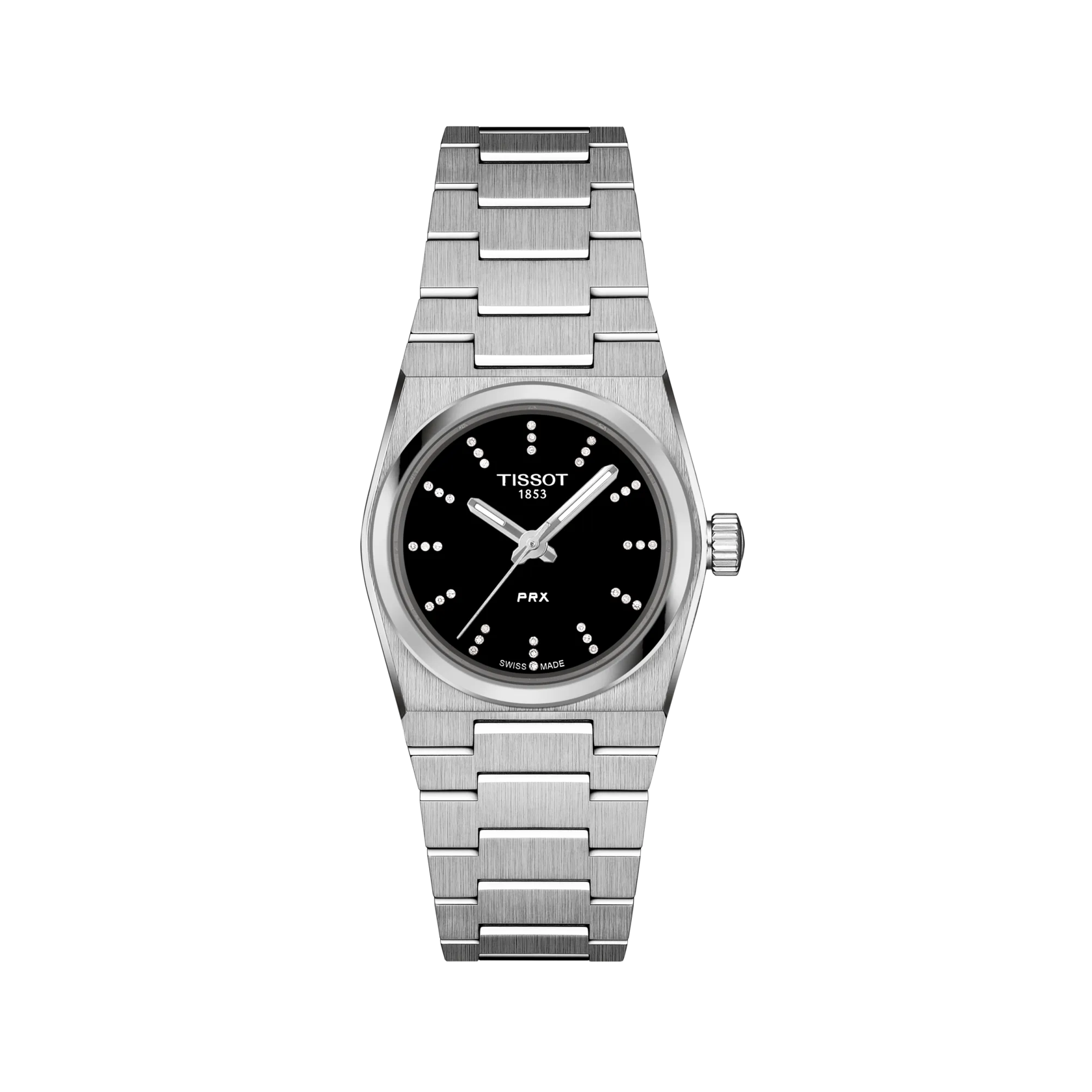 PRX Powermatic 80 40mm watch, Tissot