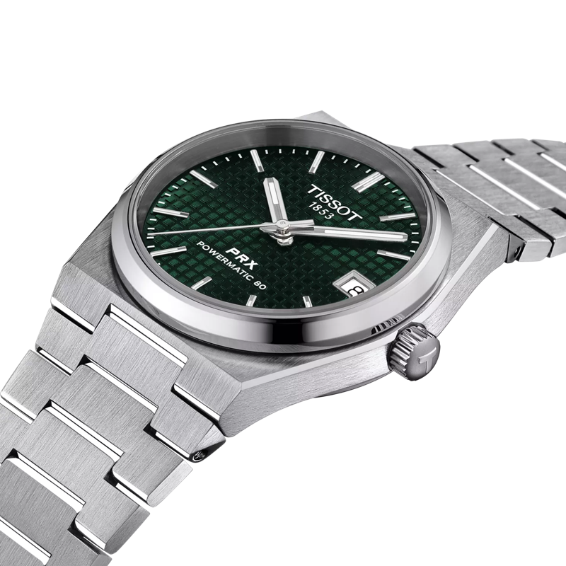 Orologio PRX Powermatic 80 35mm, Tissot