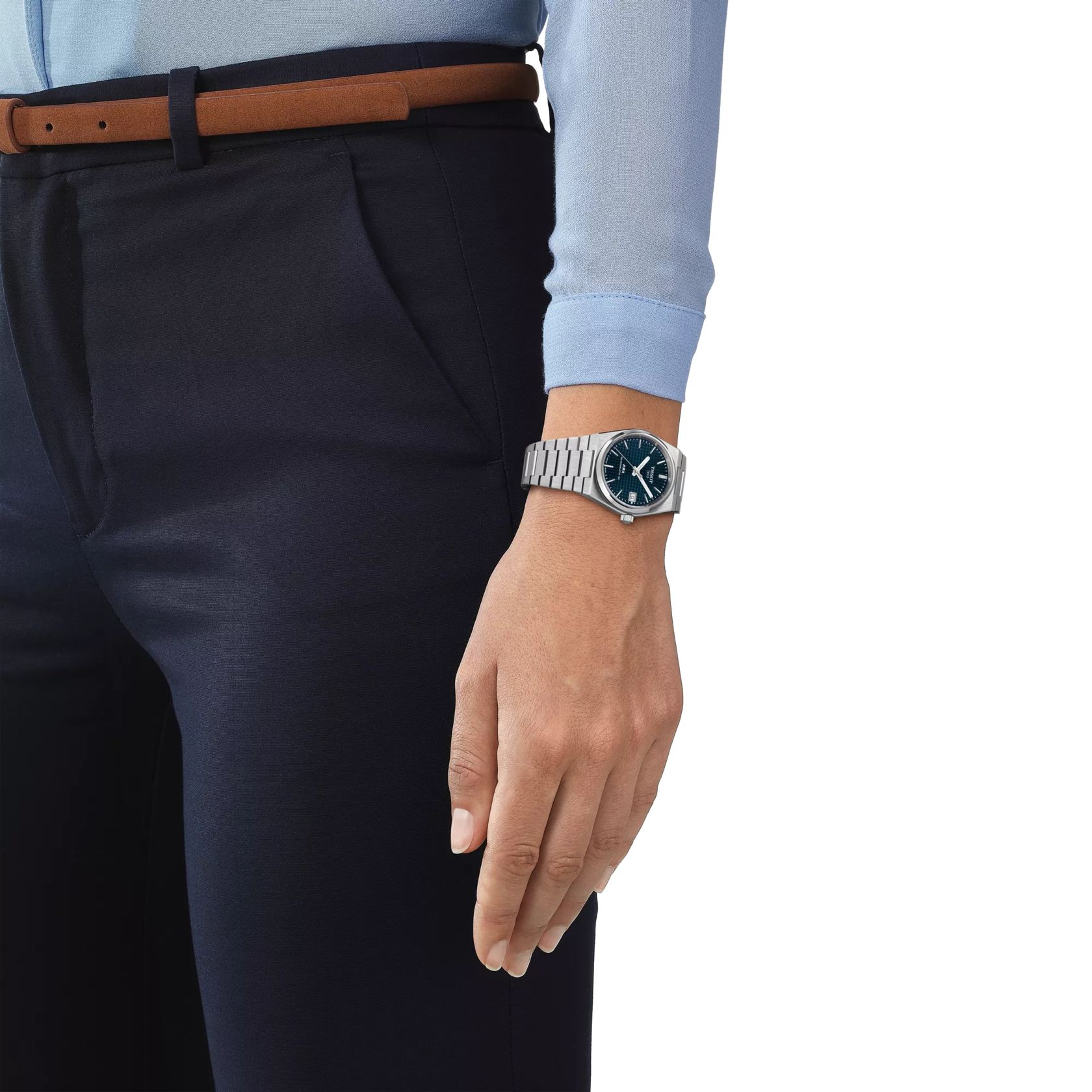 PRX Powermatic 80 watch, 35mm, Tissot