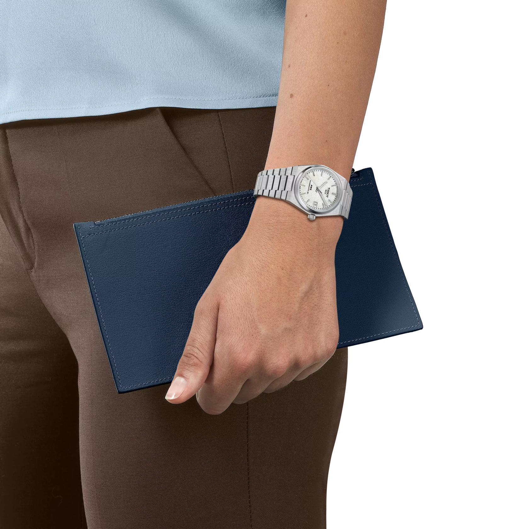 PRX Powermatic 80 watch, 35mm, Tissot