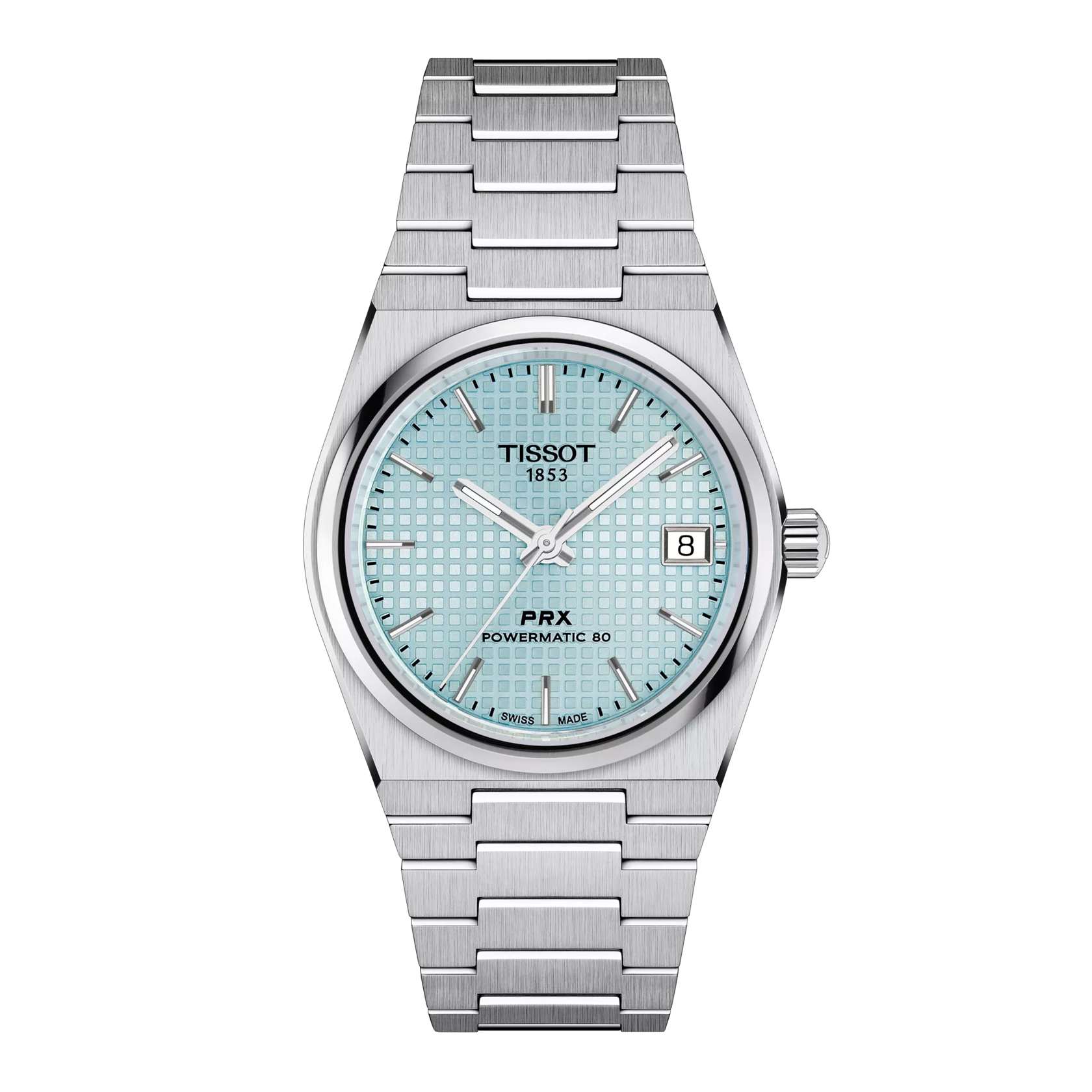 PRX Powermatic 80 35mm watch, Tissot