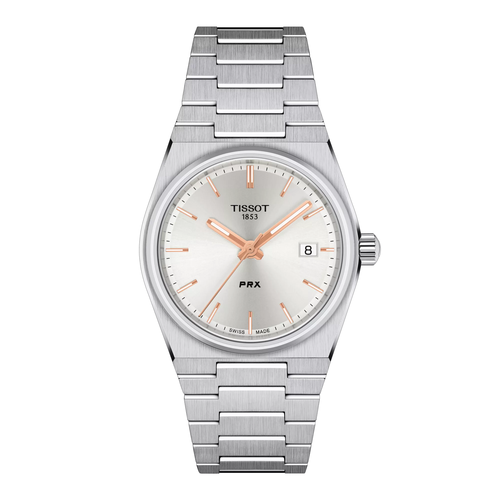 PRX 35mm Watch, Tissot