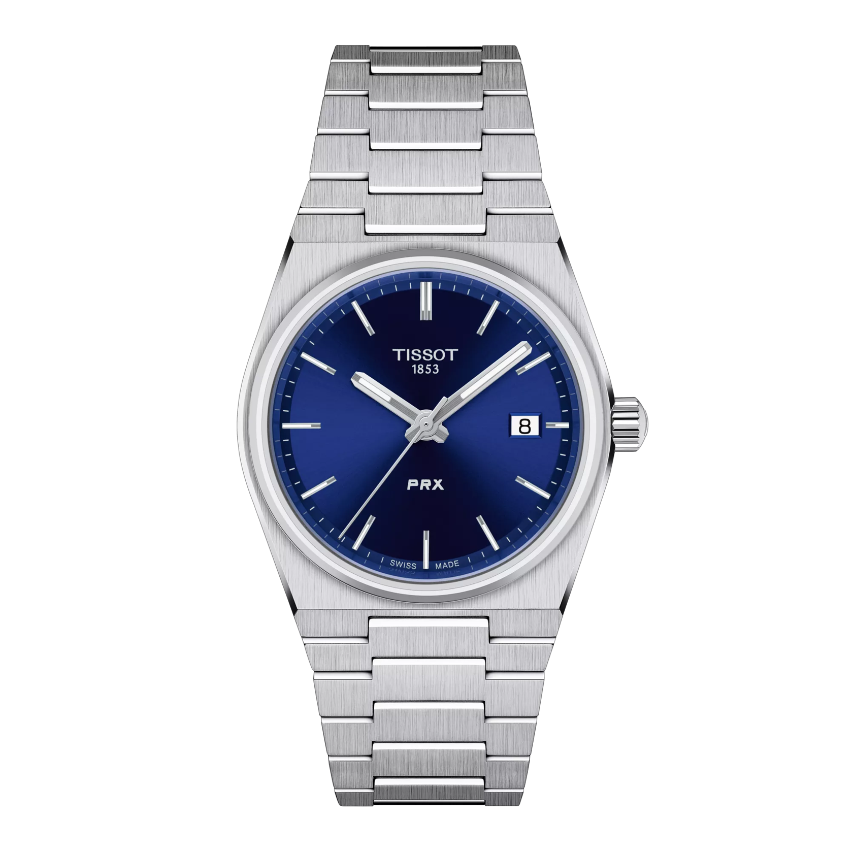 PRX 35mm Watch, Tissot