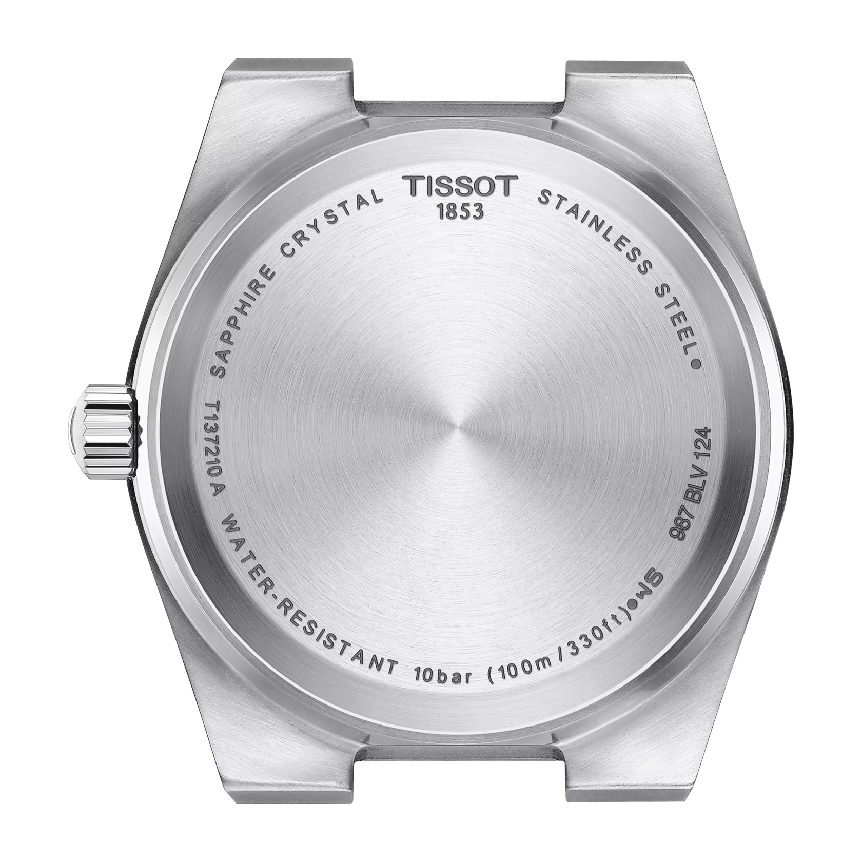 PRX 35mm Watch, Tissot