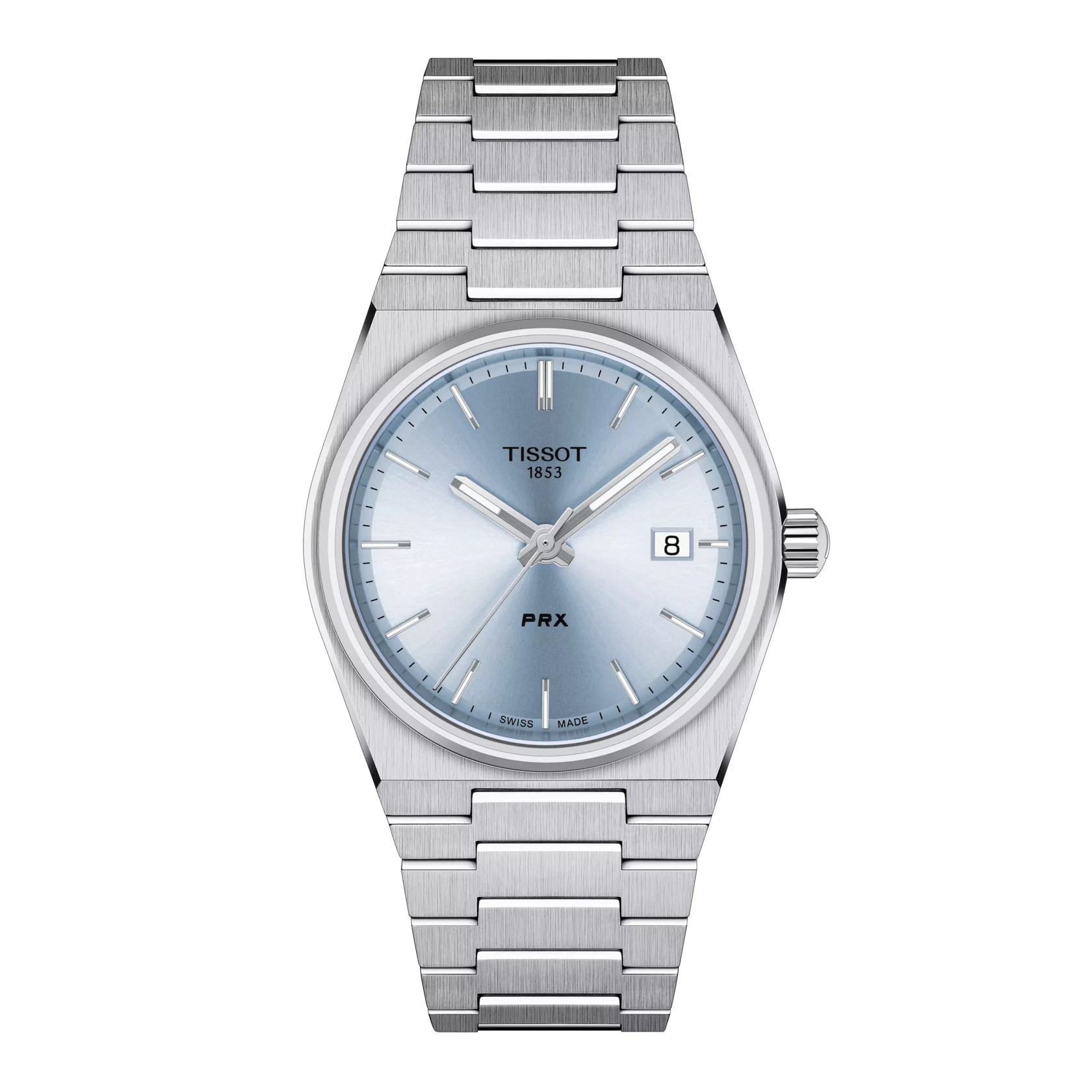 PRX 35mm Watch, Tissot