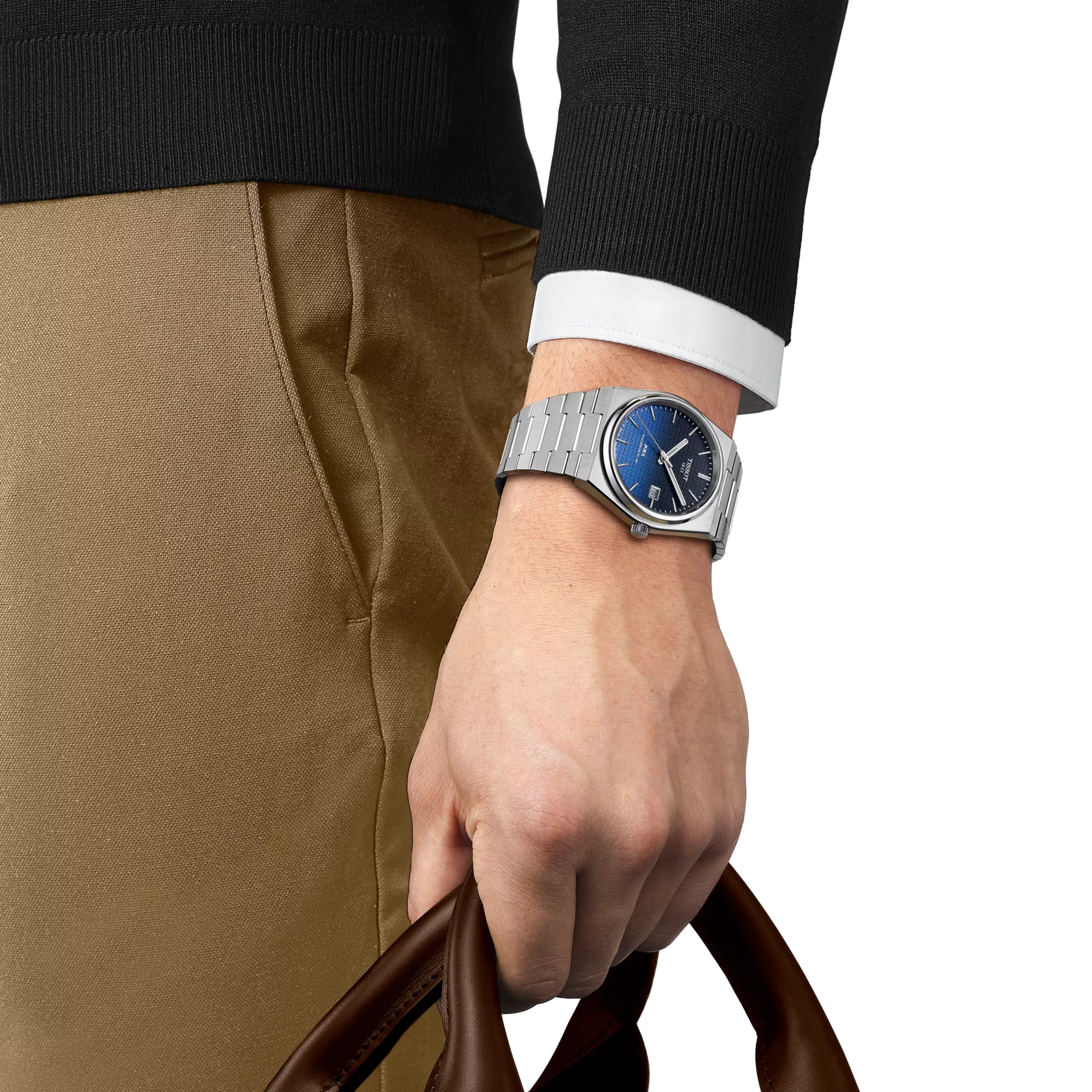 PRX Powermatic 80 40mm watch, Tissot