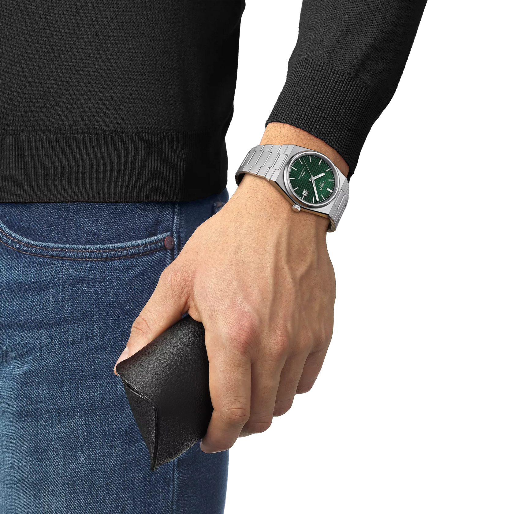 PRX Powermatic 80 40mm watch, Tissot