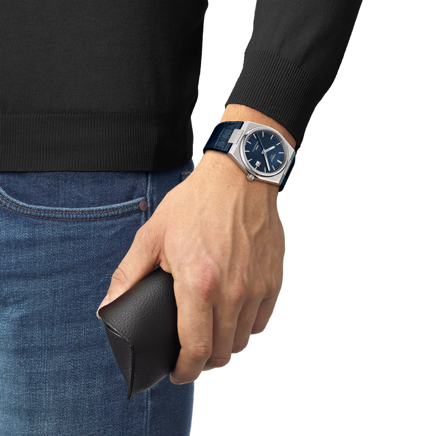 PRX Powermatic 80 40mm watch, Tissot