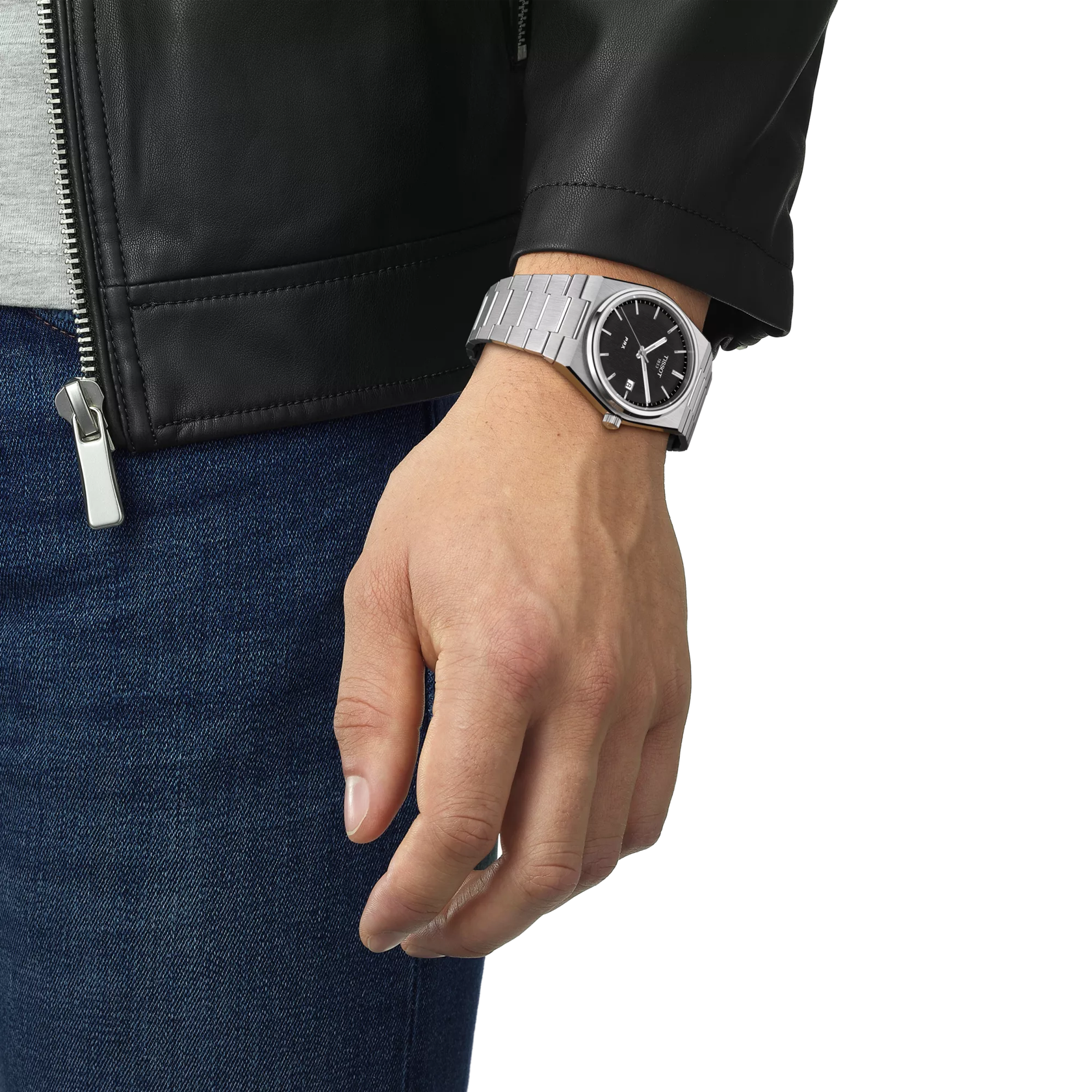 PRX 40mm Watch, Tissot