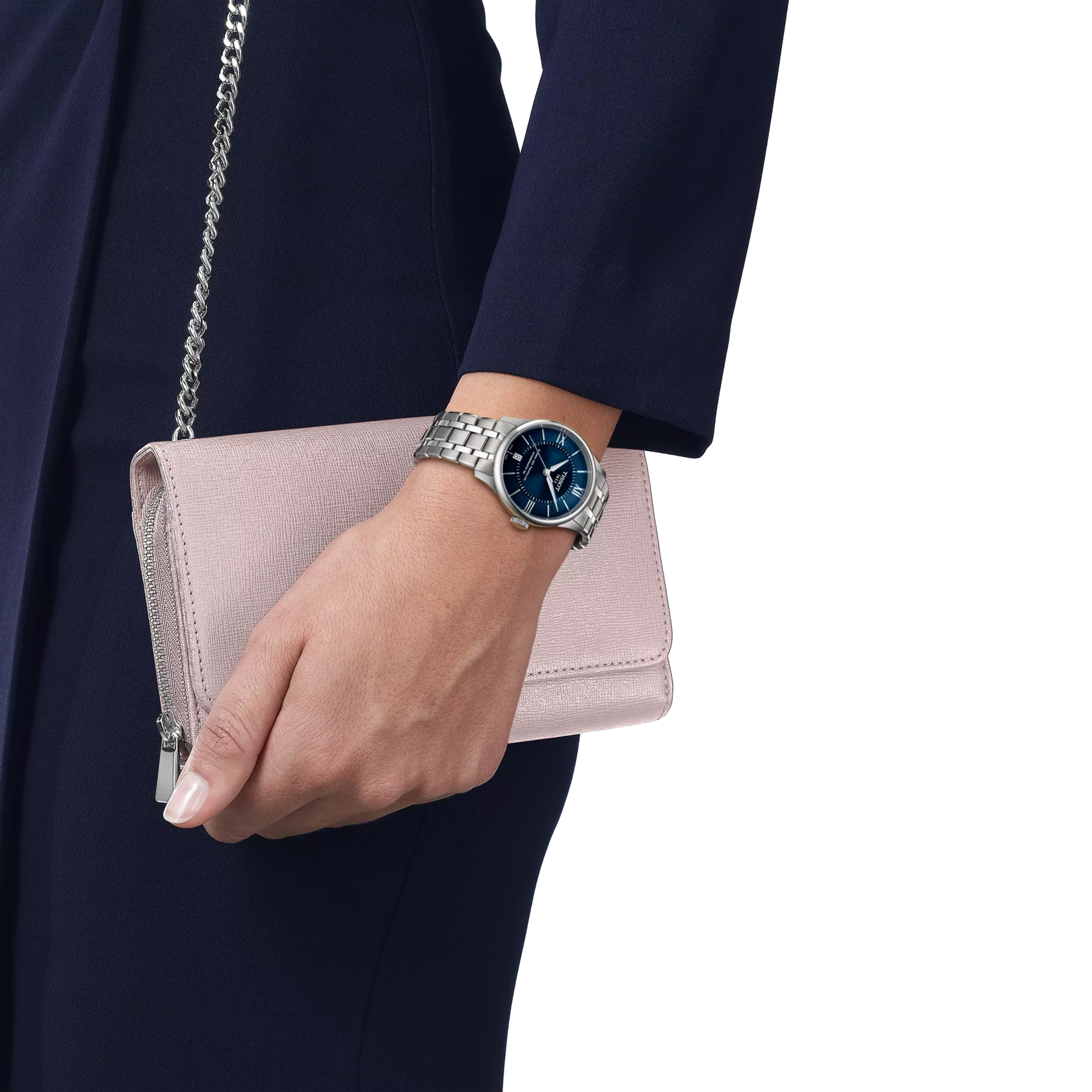Orologio Chemin des tourelles Powermatic 80, 34 MM, Tissot