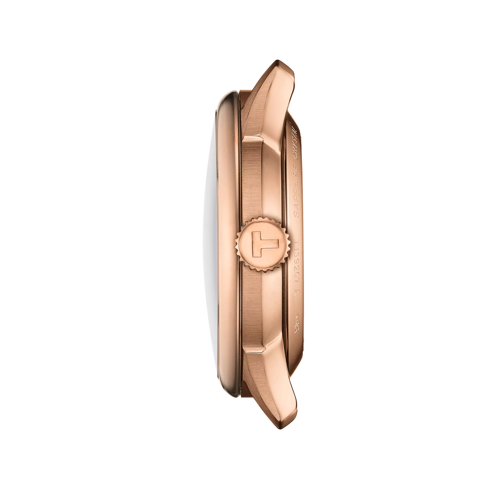 Chemin des tourelles Powermatic 80 34 MM watch, Tissot