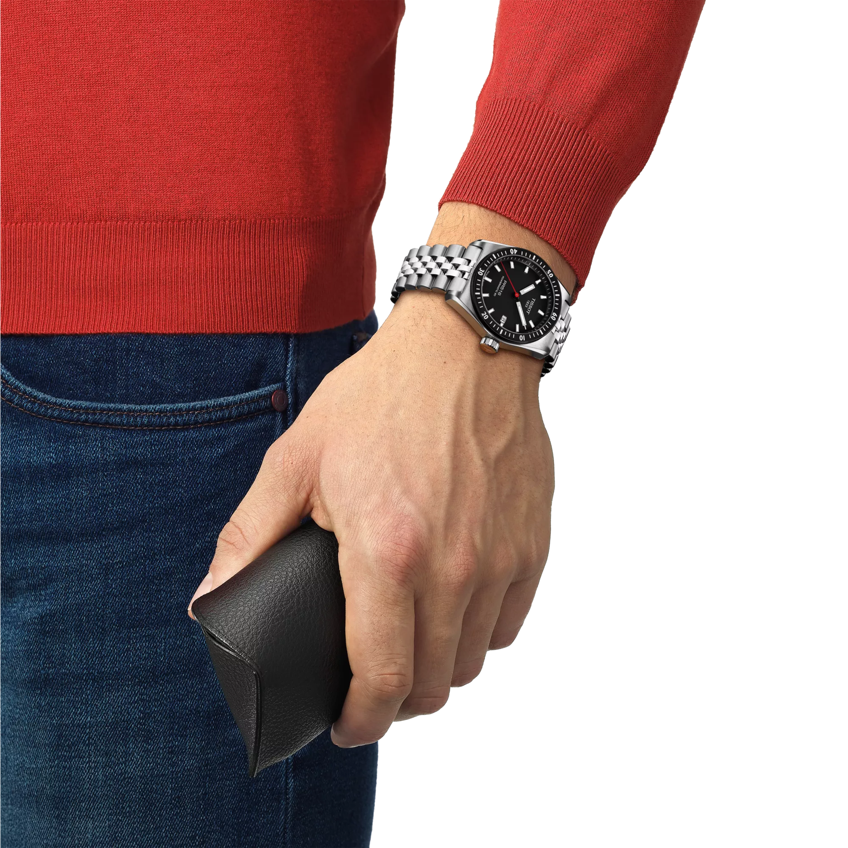 PRX Powermatic 80 40mm watch, Tissot