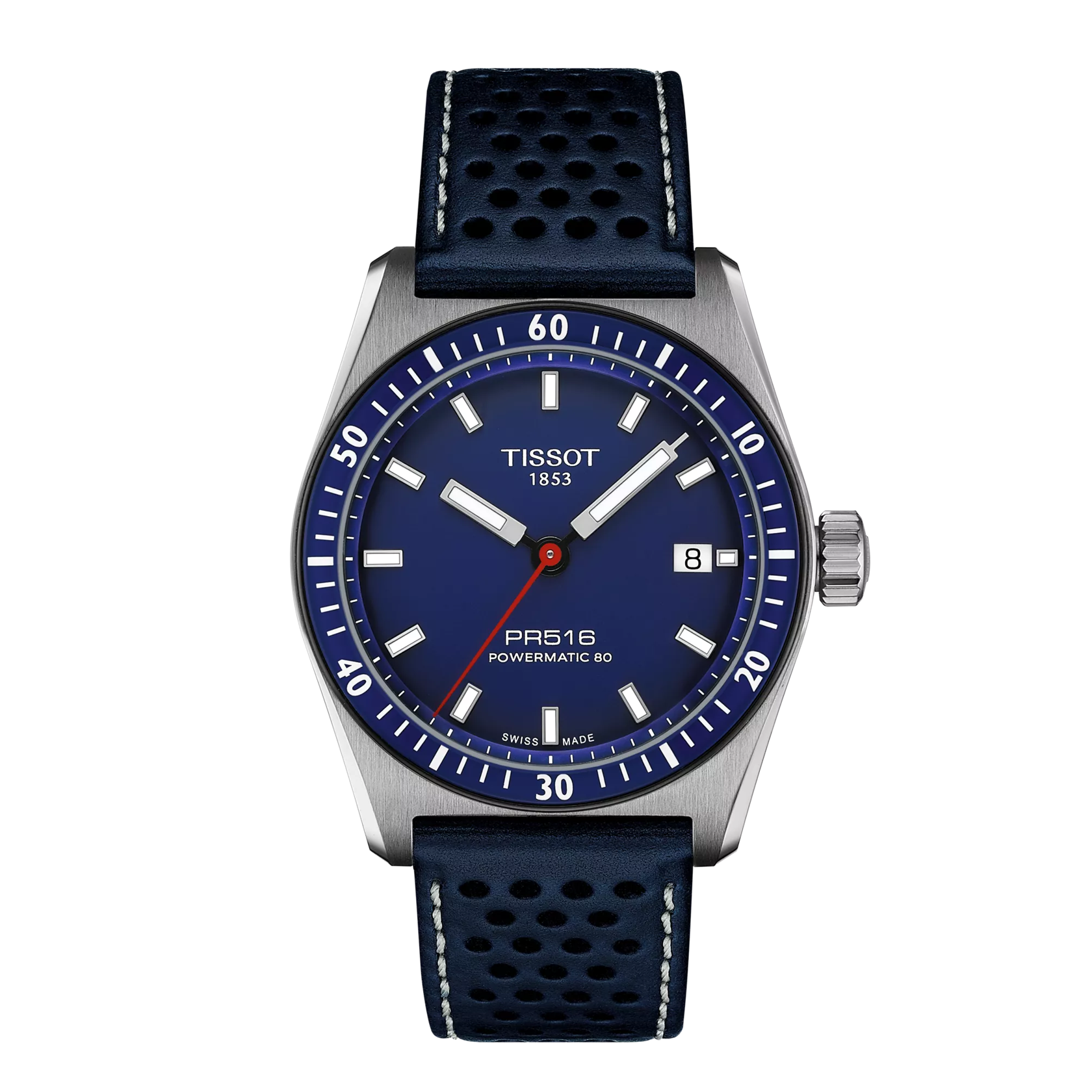 PRX Powermatic 80 40mm watch, Tissot