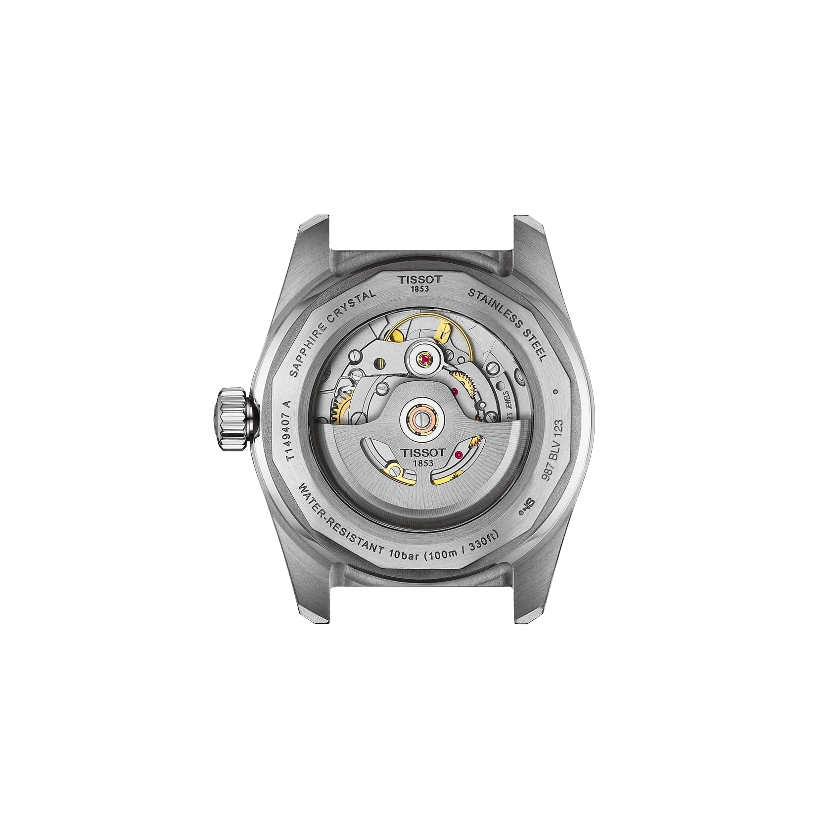 Orologio PR516 Powermatic 80, 38mm, Tissot