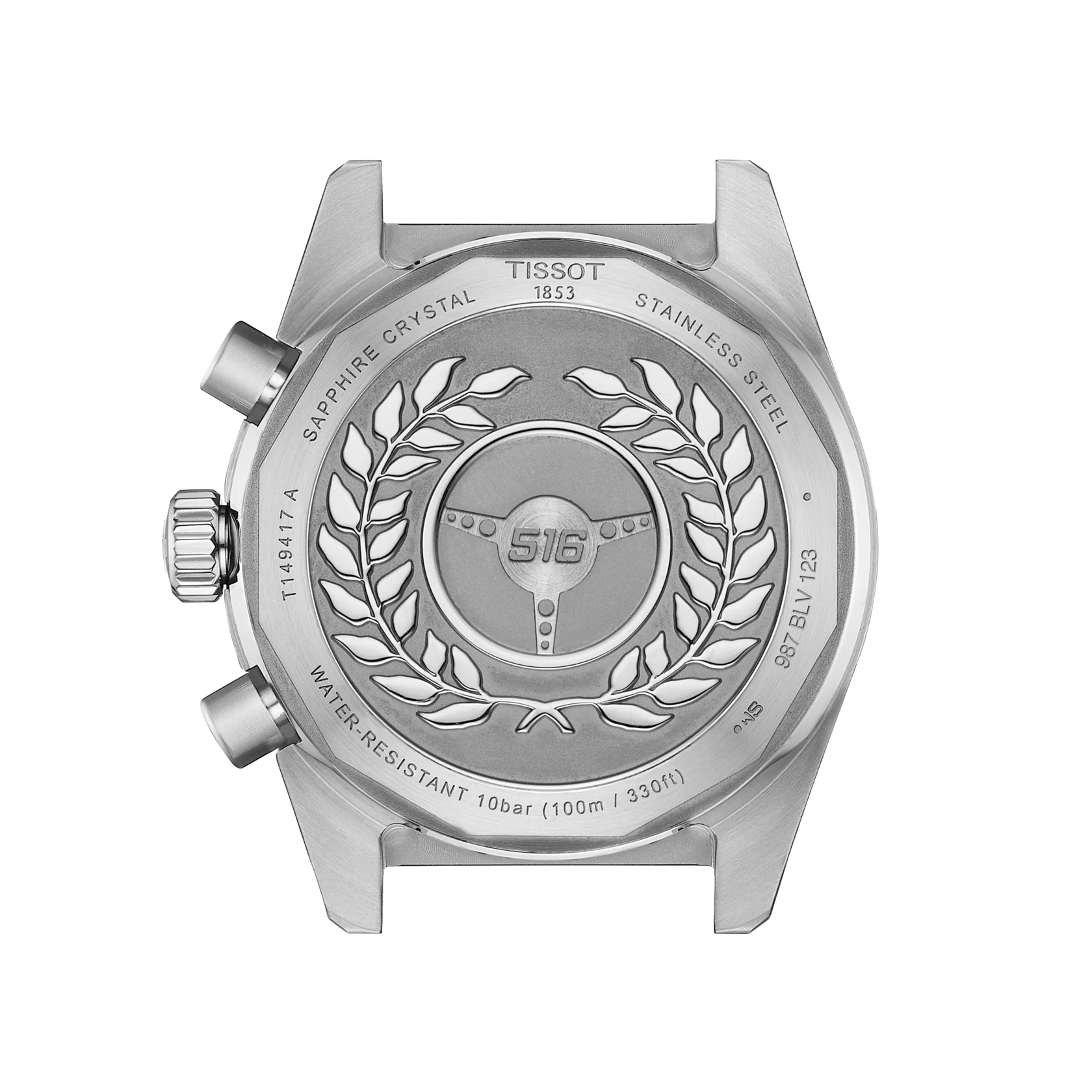 PRX Powermatic 80 40mm watch, Tissot