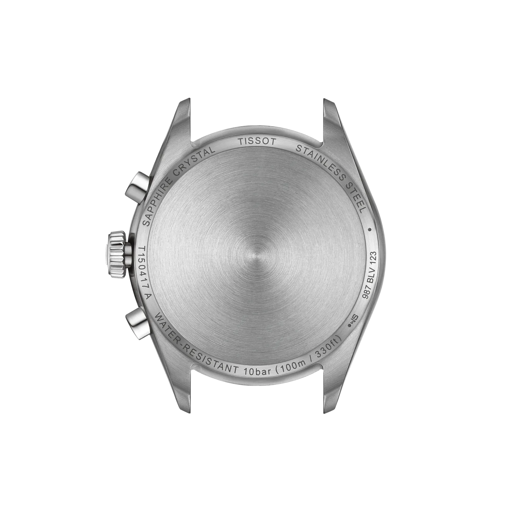 Orologio PR 100 Chronograph, 40 mm, Tissot