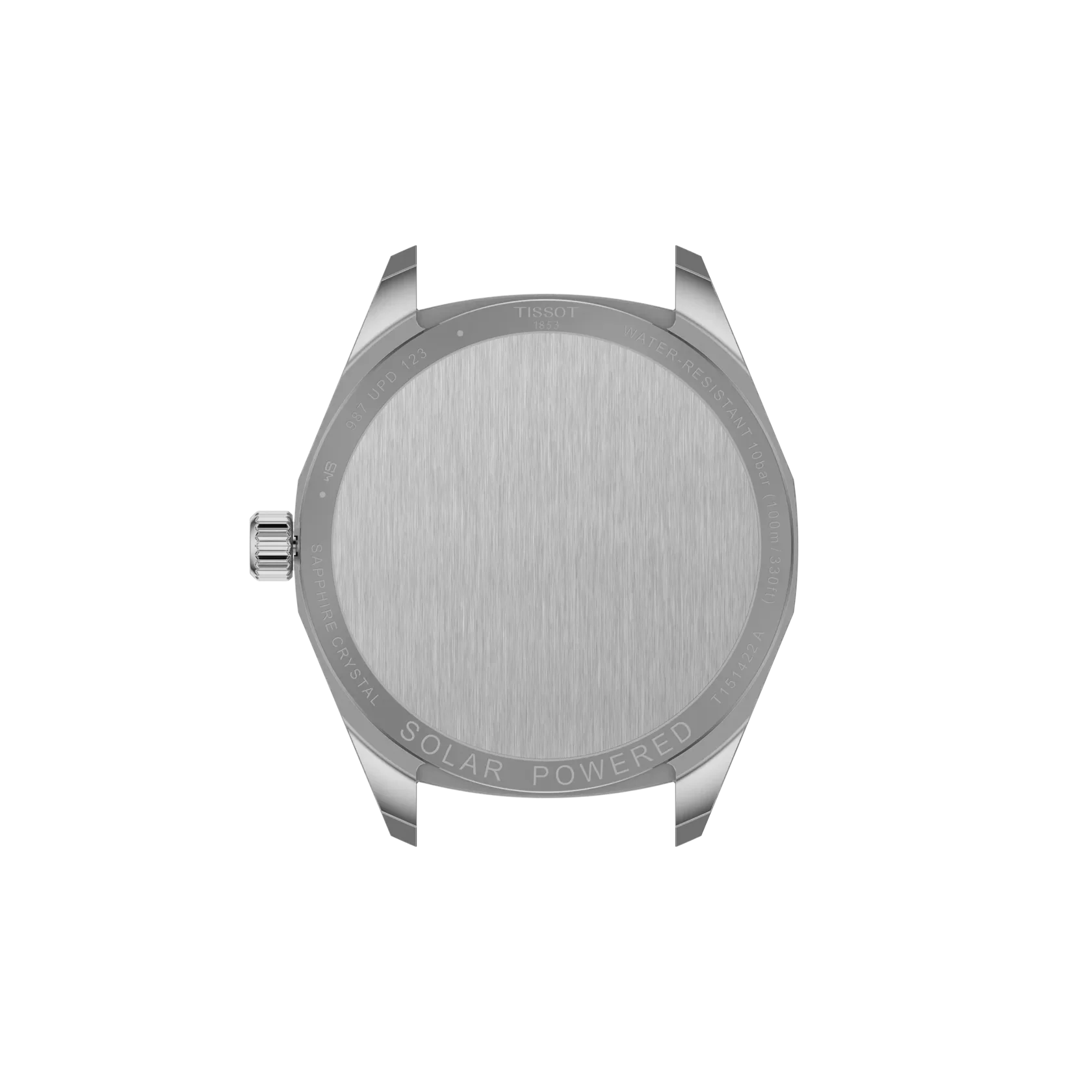 Orologio PRC 100 Solar, 39 mm, Tissot