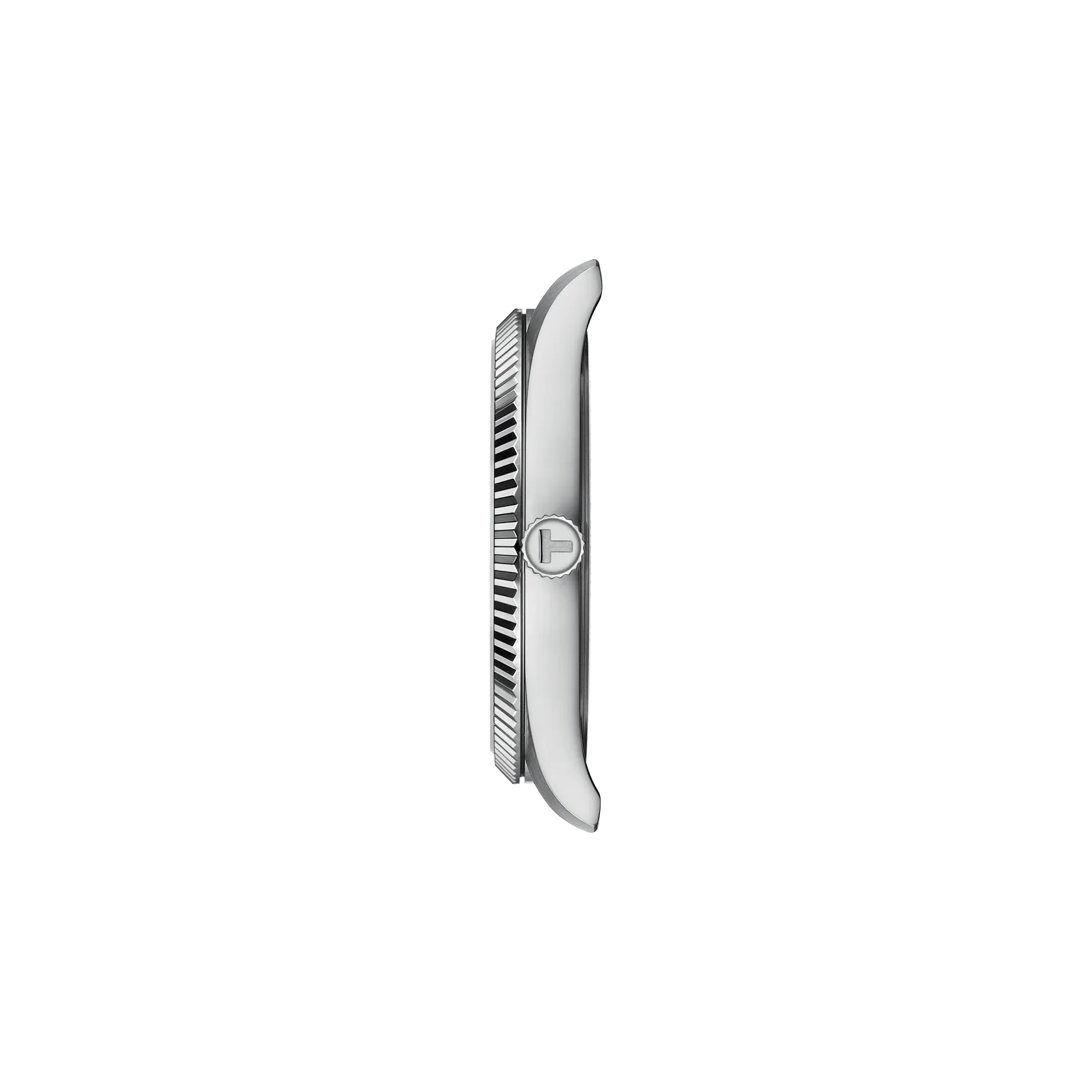 Everytime Gent watch, 40mm Tissot