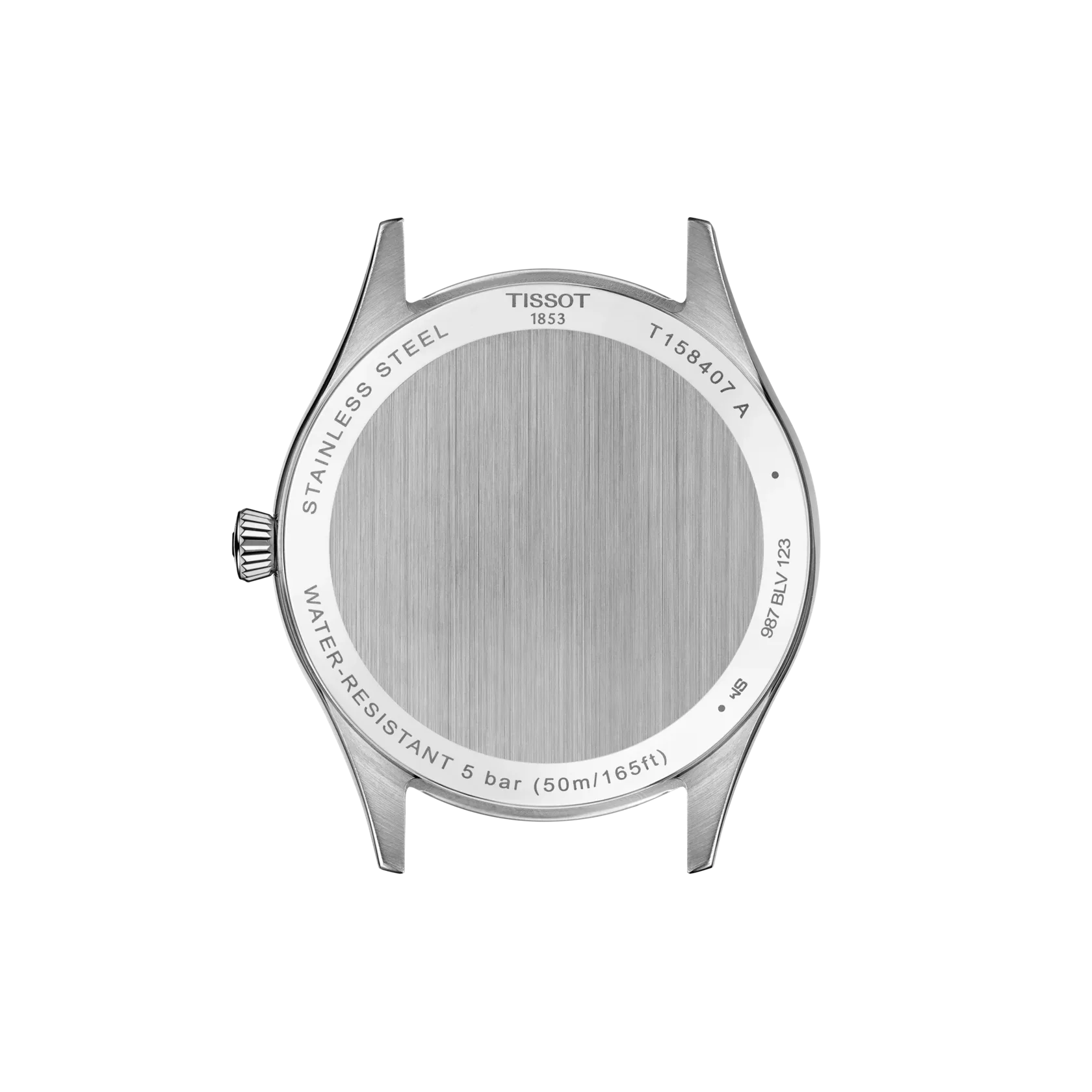 Orologio Classic Dream, 40 mm, Tissot