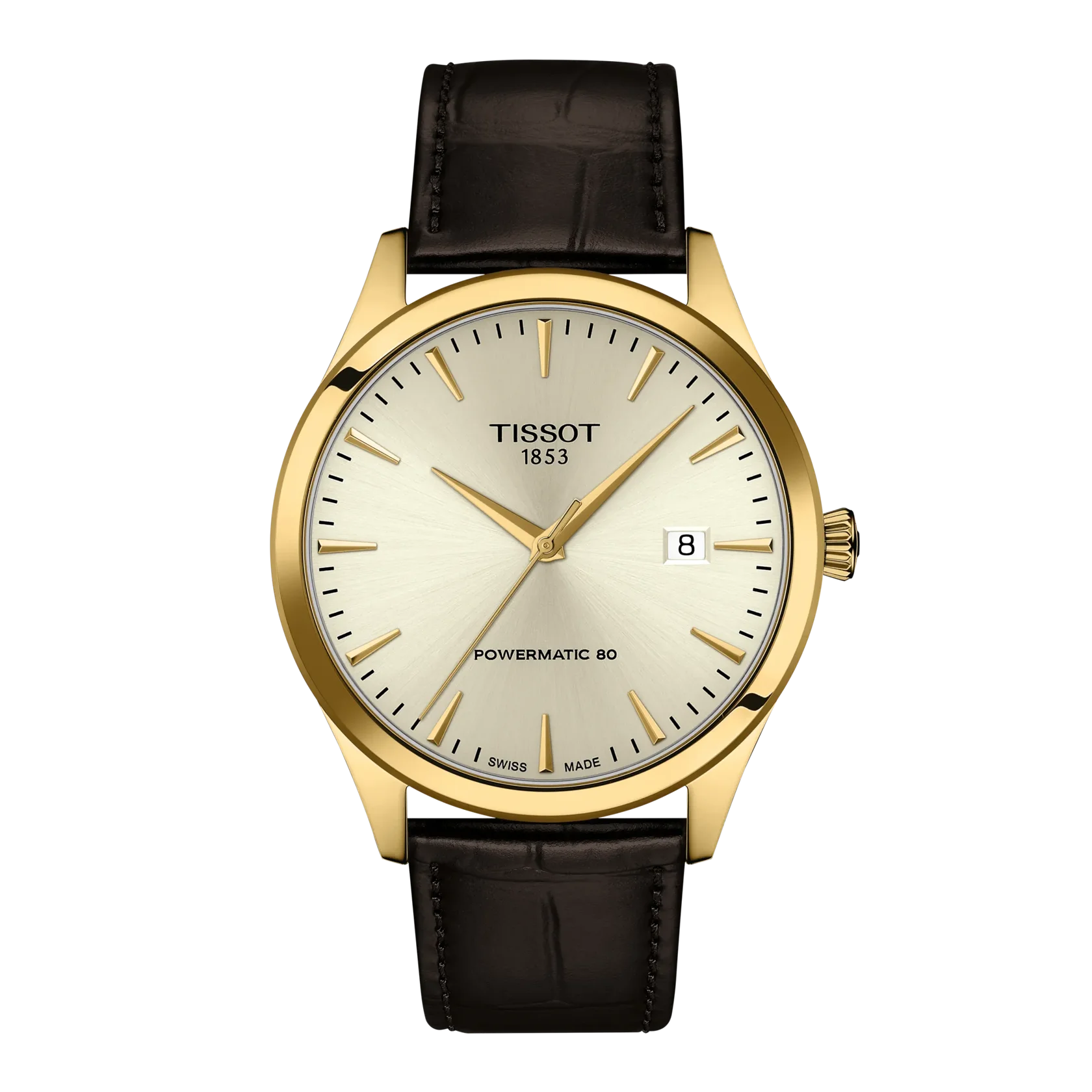 Orologio Classic Dream, 40 mm, Tissot