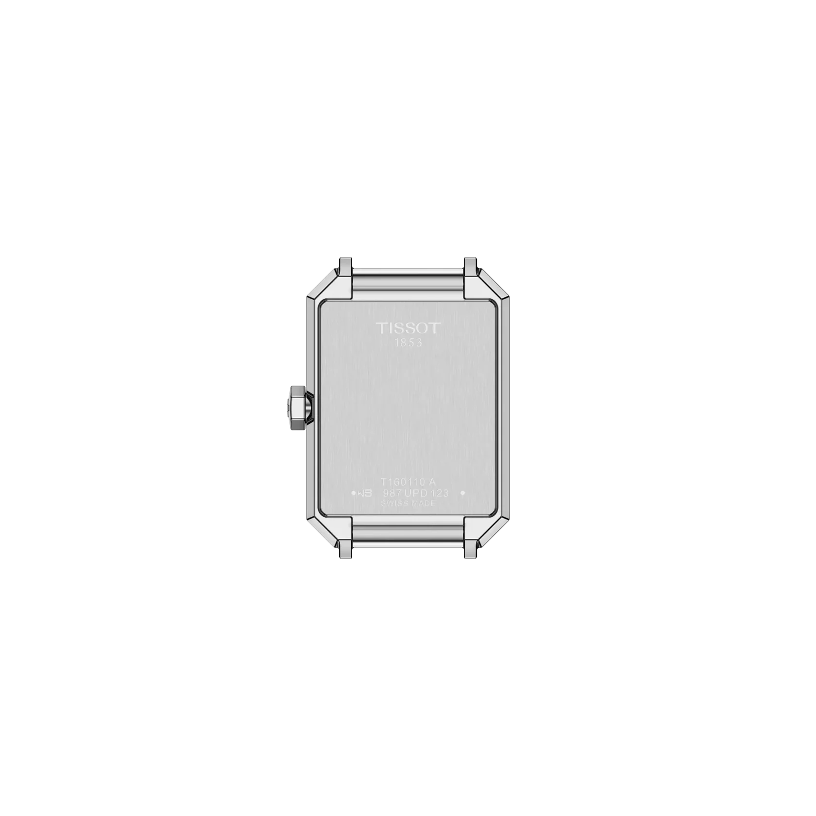 Le Locle watch, Powermatic 80, 39 mm, Tissot