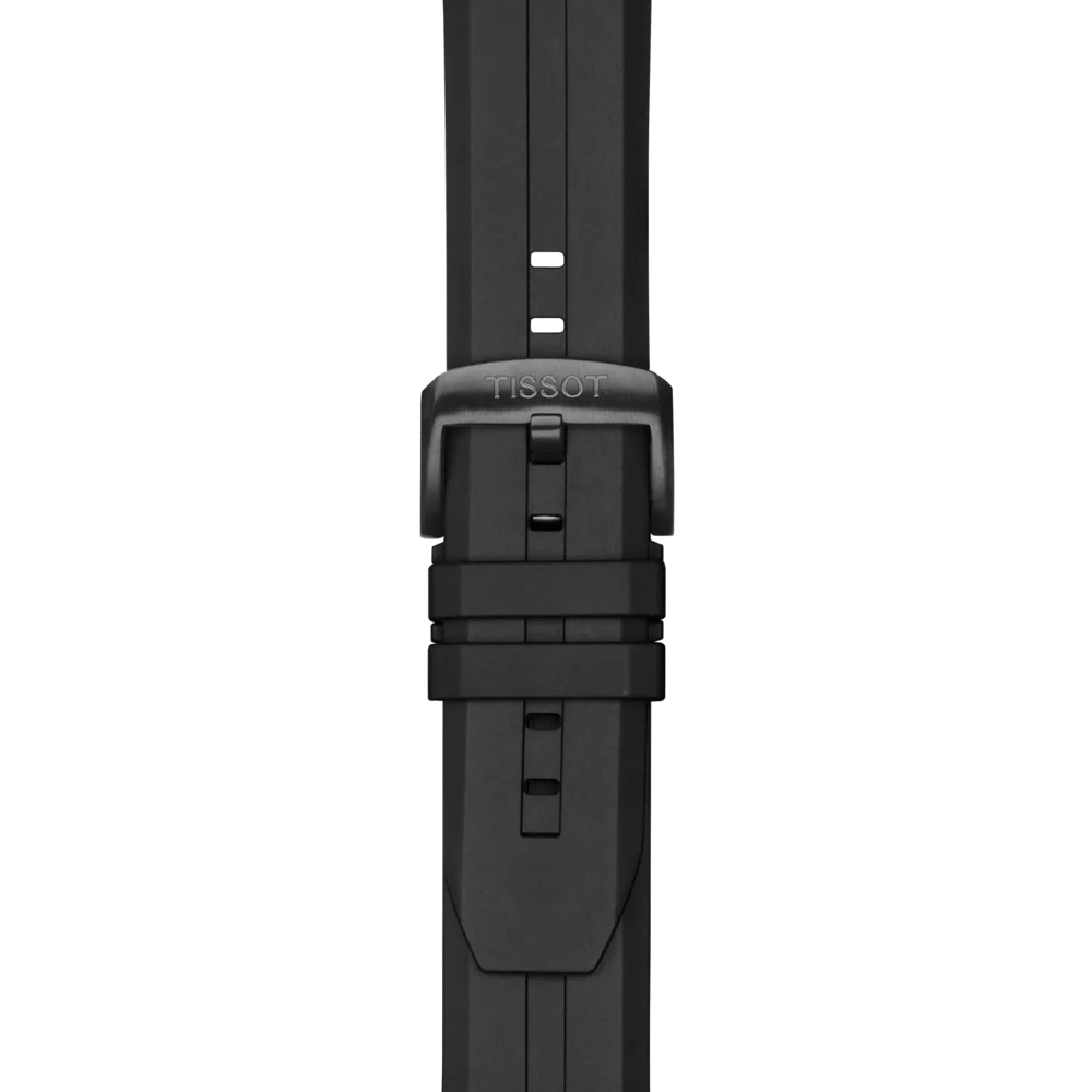 T-Touch Connect Solar watch, 47.5 mm, Tissot