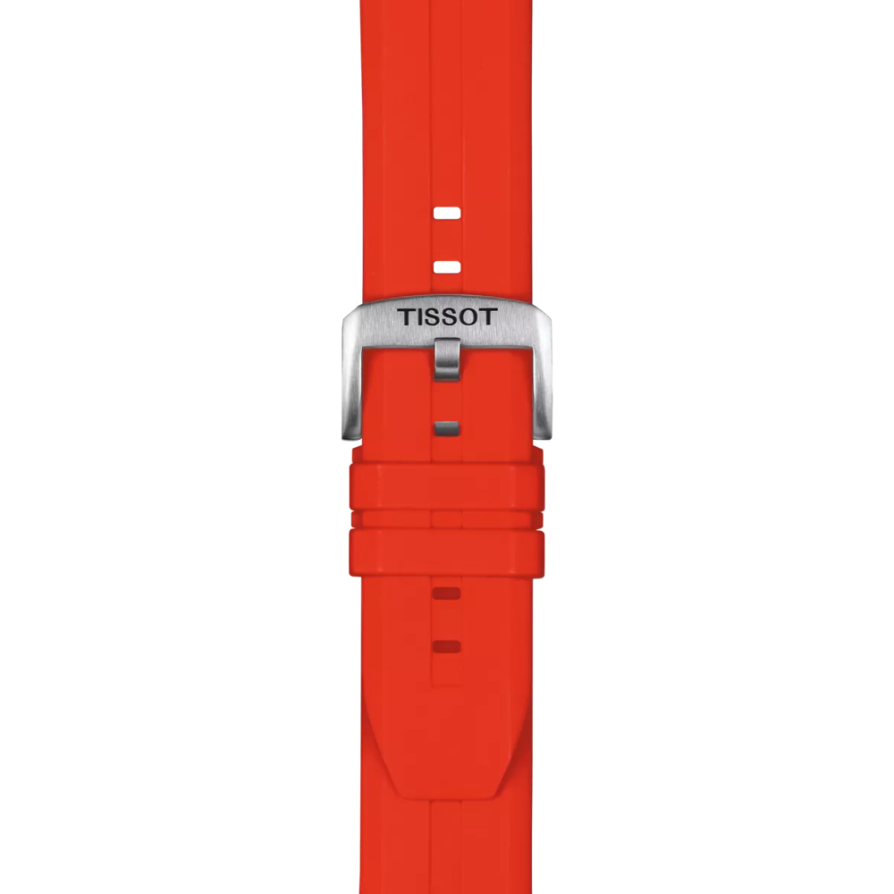 T-Touch Connect Solar watch, 47.5 mm, Tissot