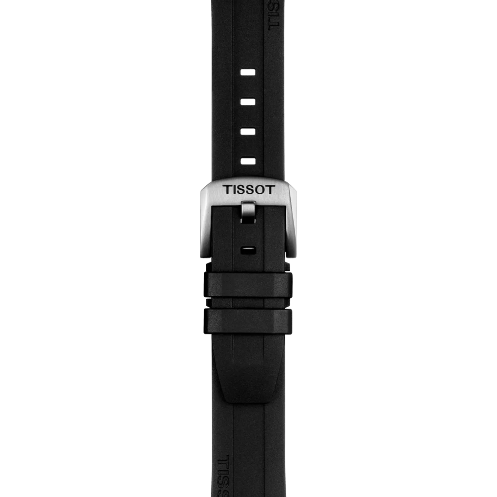 Seastar 1000 Chronograph watch, 45 mm Tissot
