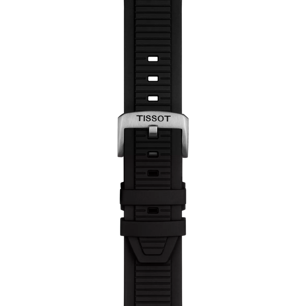 T-Race Chronograph watch, 45 mm, Tissot