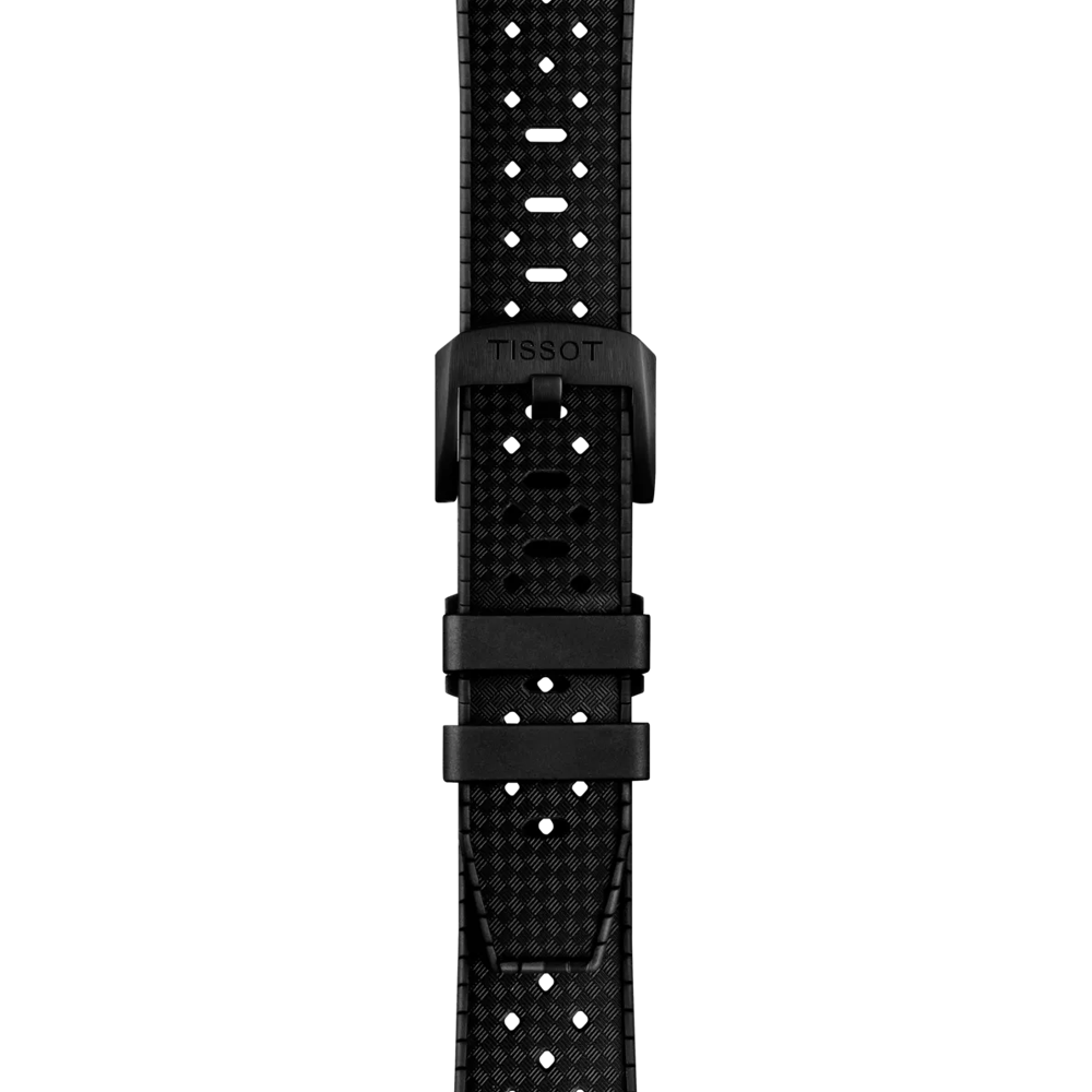 Seastar 1000 Chronograph watch, 45 mm Tissot