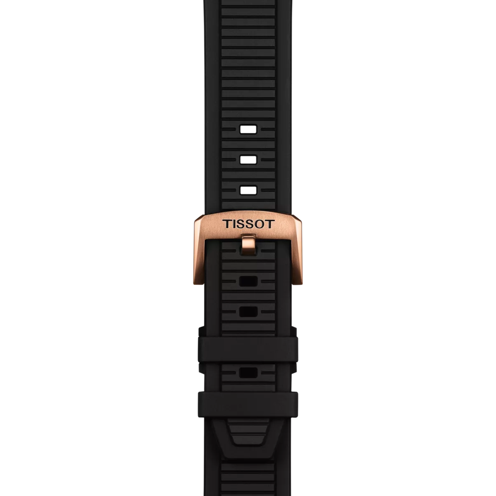 T-Race watch, Powermatic 80, 41 mm, Tissot