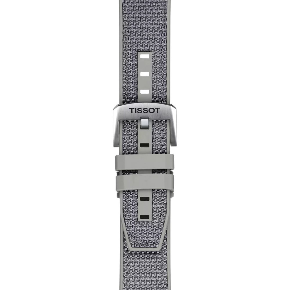 Seastar 1000 Chronograph watch, 45 mm Tissot