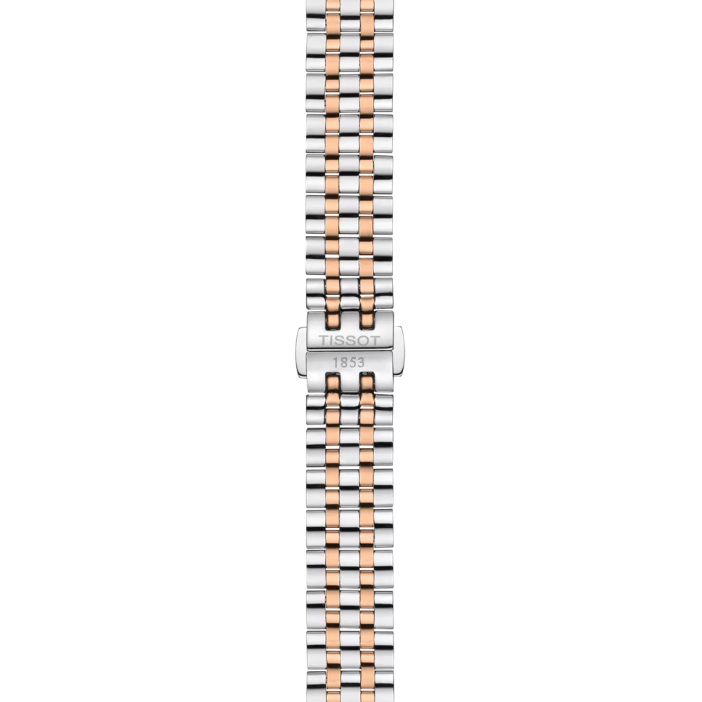 Orologio Carson Premium Automatic Lady, 30 mm, Tissot