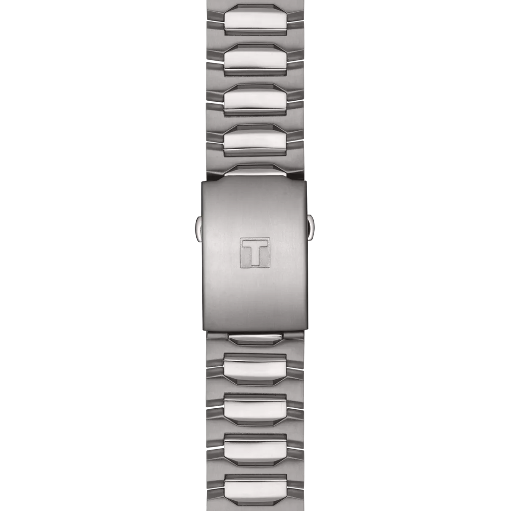Orologio T-Touch Connect Solar, 47.5 mm, Tissot