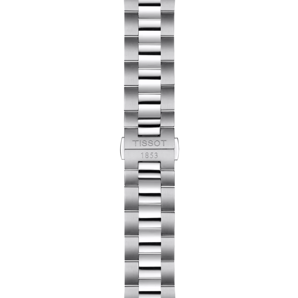 Orologio Gentleman, 40 MM, Tissot