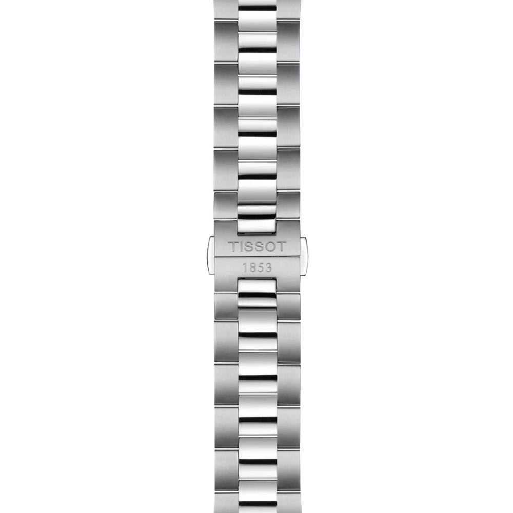 Orologio Gentleman Powermatic 80 Silicium, Tissot