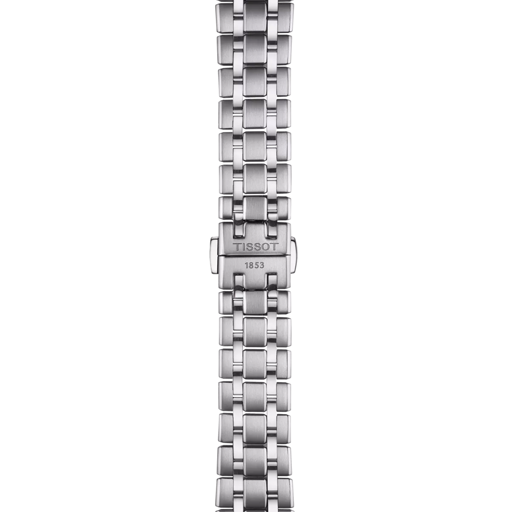 Orologio Chemin des tourelles Powermatic 80, 34 MM, Tissot