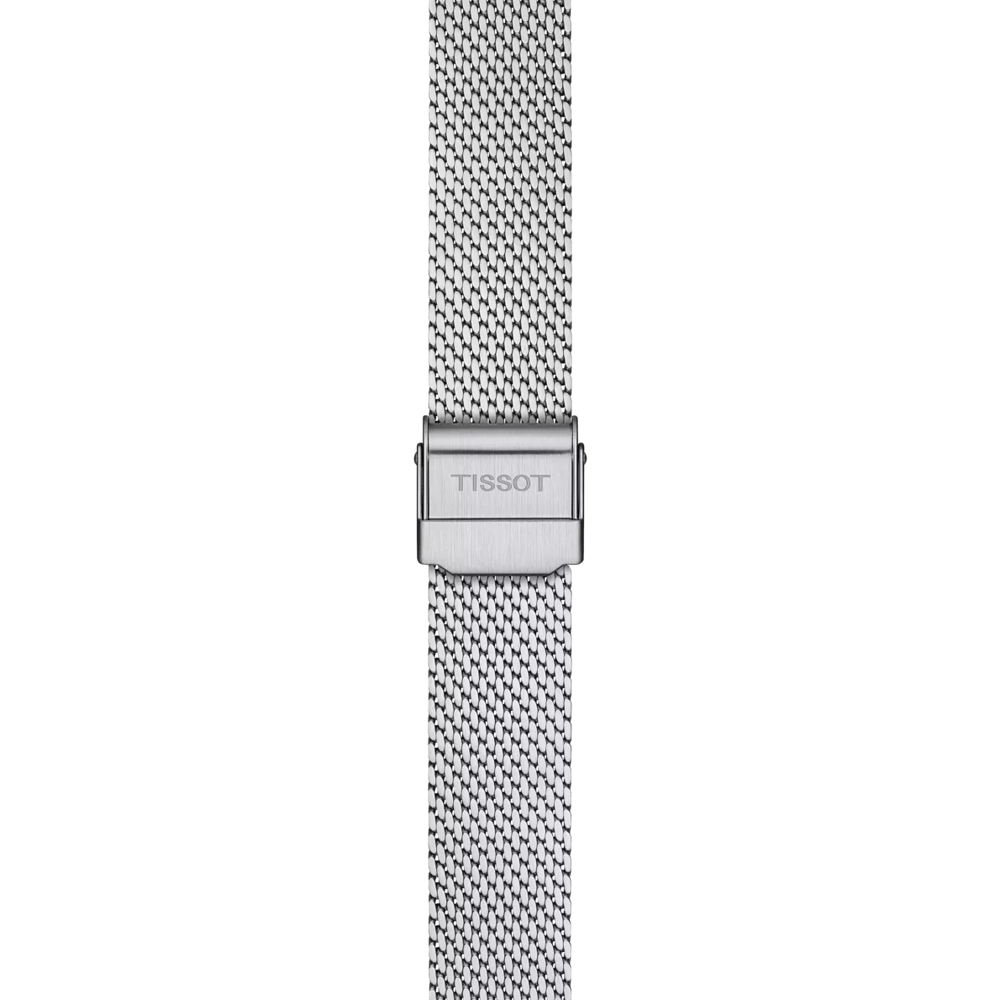 Everytime Gent watch, 40mm, Tissot